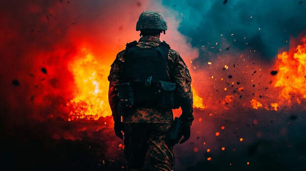 "Мы их не забрали – они закончились": Отчаянный крик с фронта. Военный больше не смог молчать о действиях главкома