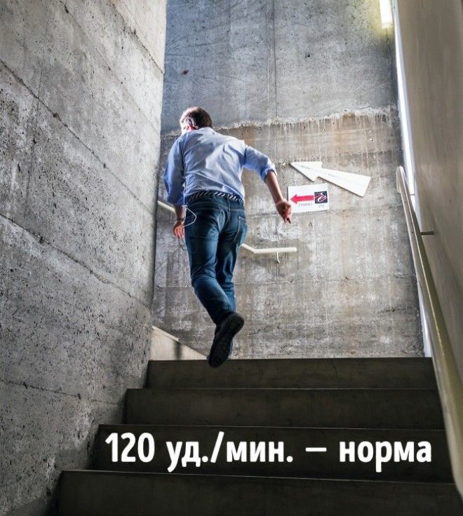 7 быстрых тестов, чтобы оценить здоровье вашего организма 7 быстрых тестов, чтобы оценить здоровье вашего организма