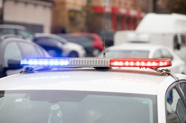 В Киреевском районе водителя оштрафовали за обгон по встречке