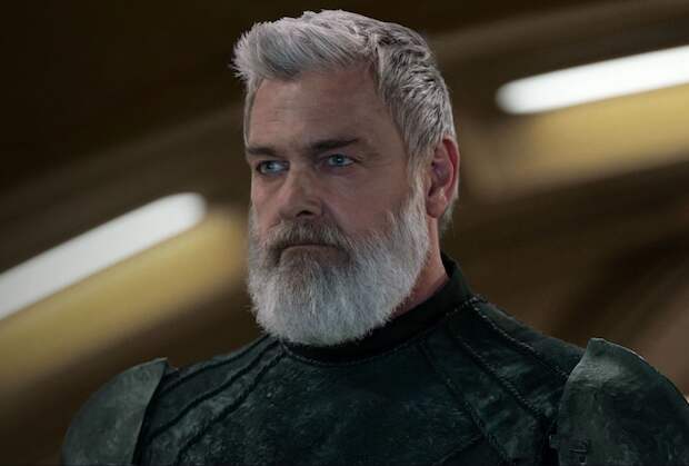 The Late Ray Stevenson Was Terrific on Disney+’s Ahsoka Series — But Now His Role Should Be Recast