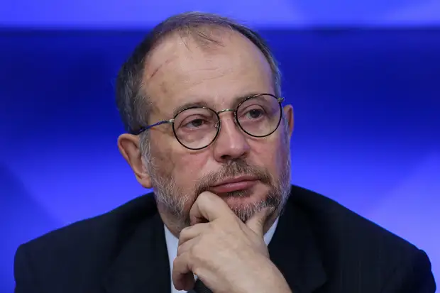 20 богатейших российских бизнесменов —2022. Рейтинг Forbes