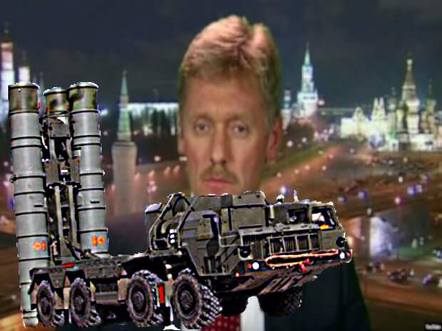 Москва приняла решение о размещение С-400 в Сербии. Источник изображения: https://vk.com/denis_siniy
