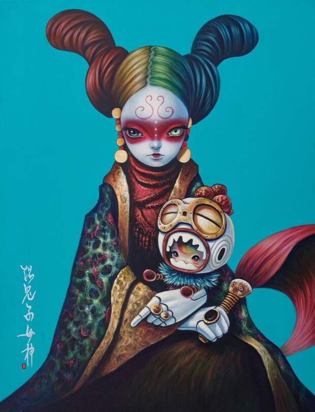 mother-and-child-art-dorothy-circus-gallery-8.jpg