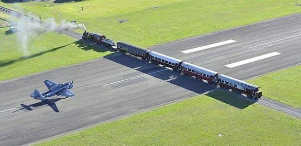 25 самых ужасных аэропортов со всего мира scaryairports14 25 самых ужасных аэропортов со всего мира