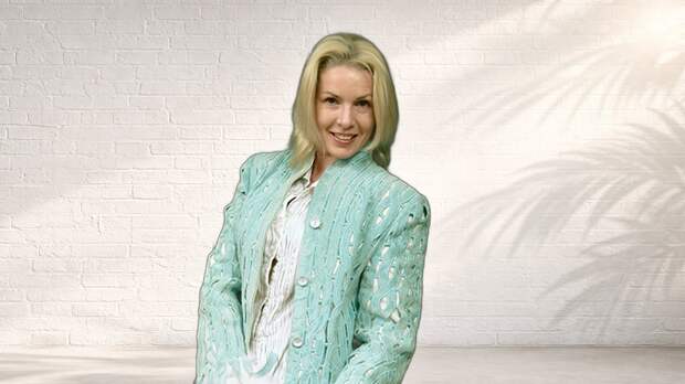 «Это твой братик!»: как 53-летняя Ирина Лобачева пережила измену Авербуха, смерть двух возлюбленных и смогла победить алкогольную зависимость