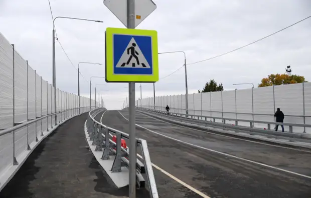 В 2022 году в Тверской области планируют увеличить объем дорожных работ до 450 километров