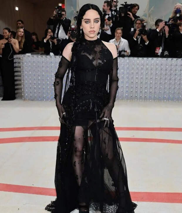 Билли Айлиш (Billie Eilish) 5190 горячие фото девушки, Билли Айлиш (Billie Eilish) красивые фотографии