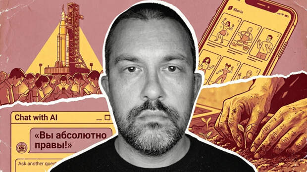 «Всем наплевать». Из-за чего полёт на Луну никому не интересен