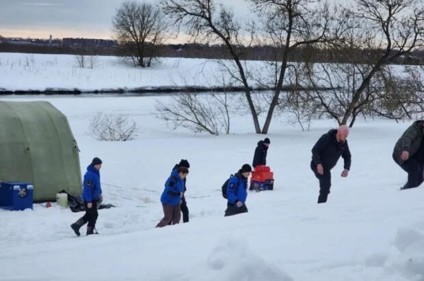 Главный след: в Звенигороде назвали улики в деле о пропавших у реки детях