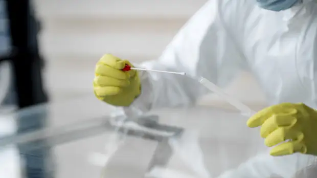 В Нижегородской области подтвердили 1225 случаев COVID-19 за сутки