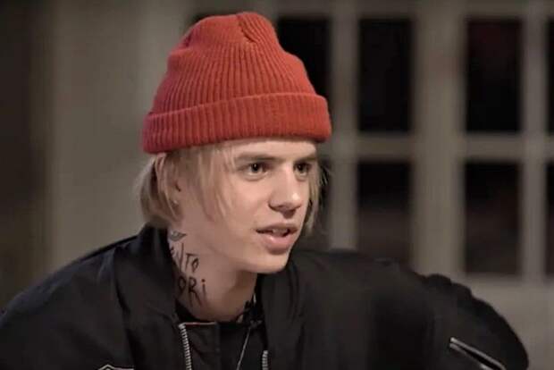 Суд оштрафовал рэпера Pharaoh на 80 тыс. рублей за пропаганду наркотиков