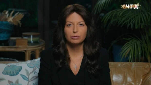 Маргарита Симоньян / Выпуск