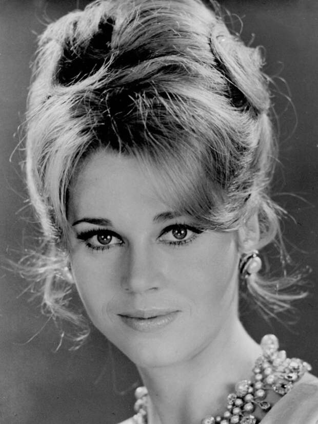 Джейн Фонда / Jane Fonda (73 фото)