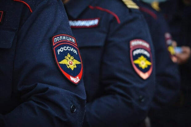 Полицейские Северного округа в рамках операции «Дети России-2019» провели профилактическую лекцию в колледже