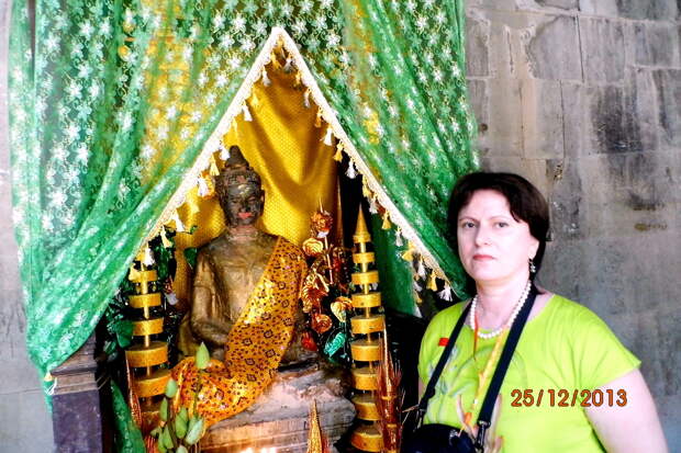 Находки, загадки и проклятия горы Нимруд-Даг.