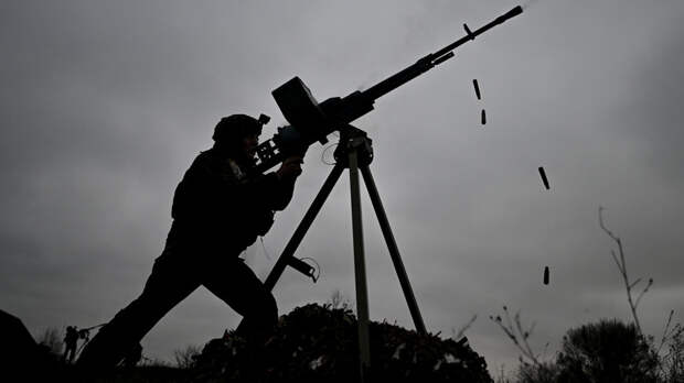 Бочаров: в Волгоградской области отражают массированную атаку украинских БПЛА