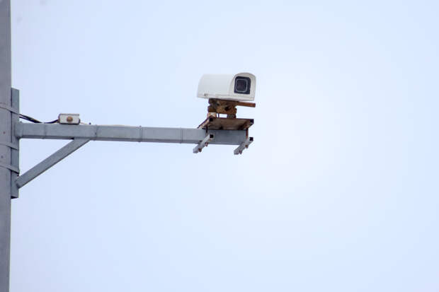 Ещё 52 камеры установят на нижегородских дорогах