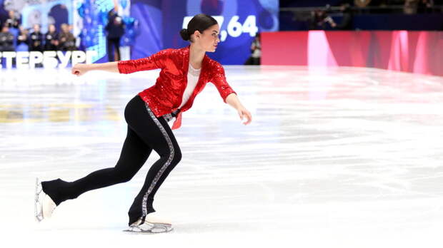 Петросян ещё не задумывалась о постановках на следующий сезон