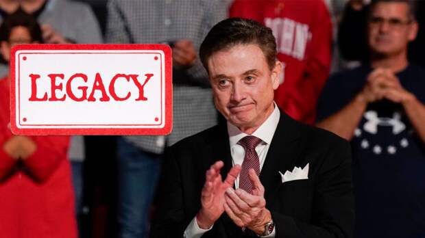Rick Pitino St. John's Legacy