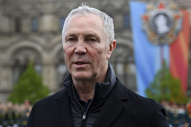 Сальдо: Киев направляет в Херсон просроченные продукты в качествен гумпомощи