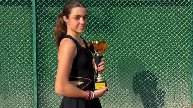 Теннисисты академии «Гринвич» начали международный сезон 2026 года с призовых результатов