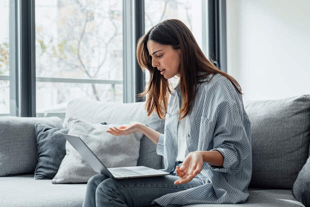 В Роскачестве дали советы в случае слива интимных фото в интернет