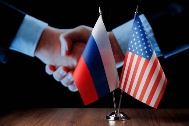 В России высказались о налаживании отношений с США