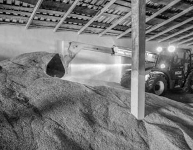 Польша нацелилась на уничтожение сельского хозяйства Украины