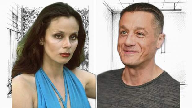 «Он умер в могиле, а у другого – СПИД»: как сложились трагические судьбы сыновей 6 культовых советских актрис?