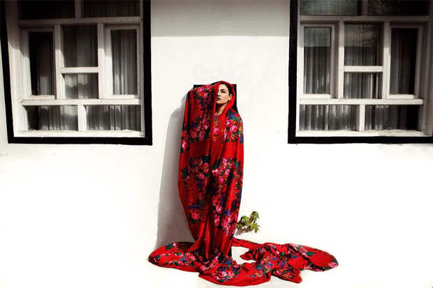 Фатима Хоссейни