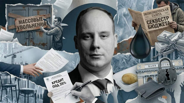 «Фантастика закончилась». Из-за кого массово увольняют россиян