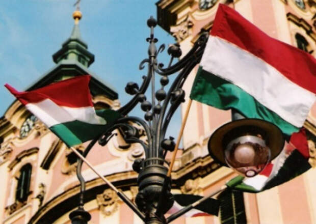Венгрия отказывается снимать вето по вступлению Украины в ЕС Венгрия отказывается снимать вето по вступлению Украины в ЕС