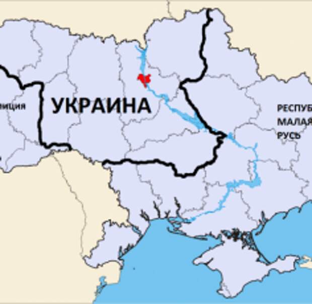 Азов украина карта