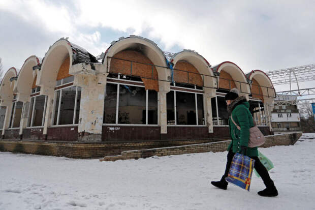 Госдеп верит в особый статус Донбасса. Киев даже разговаривать не хочет