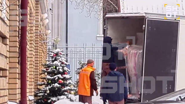 Кадр из видео Telegram-канала Shot