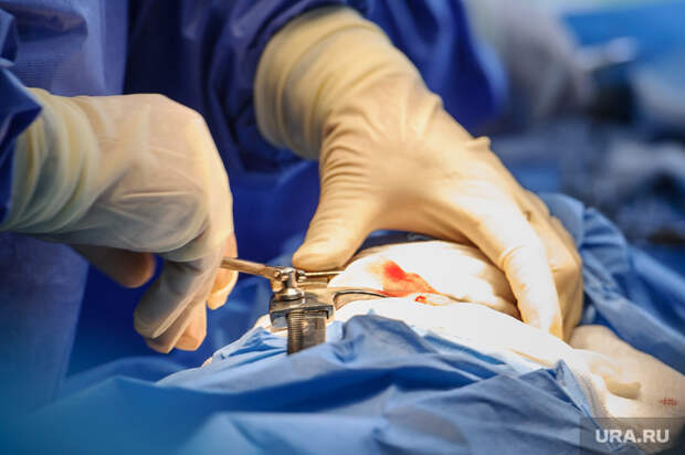 Лишившаяся выплат жительница ЯНАО обвинила медиков в халатности