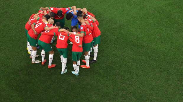 В финале Кубка Африки Мане и хозяева турнира продлят тренд плей-офф. Прогноз на Сенегал — Марокко