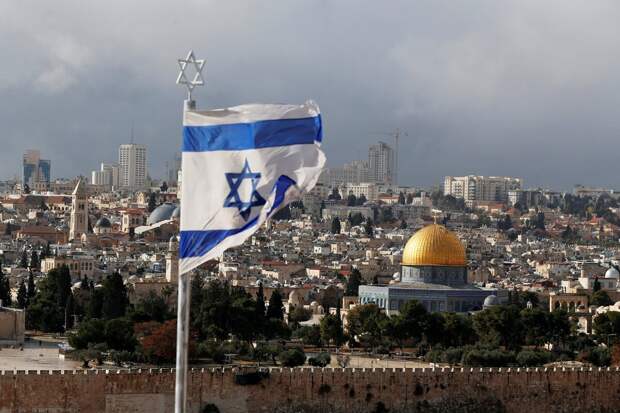 Дом, расколотый в себе: почему Израиль обречён