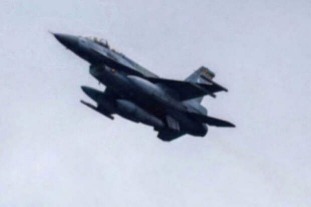 На Западе испугались своих же действий на Украине