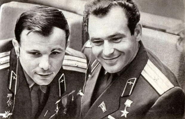Alpert16 Знаковые фотографии Макса Альперта об истории СССР