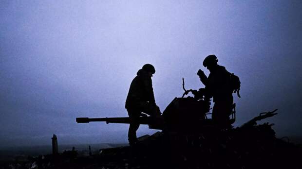 Средства ПВО уничтожили 10 украинских дронов за день над Россией