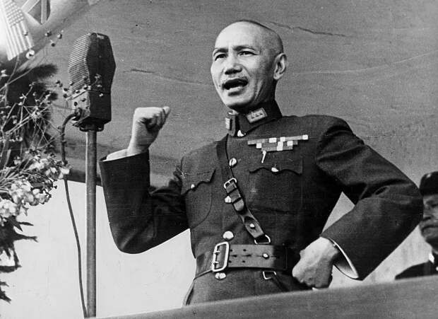 Забытая победа: о налете советских бомбардировщиков на Тайвань. Китайский узел