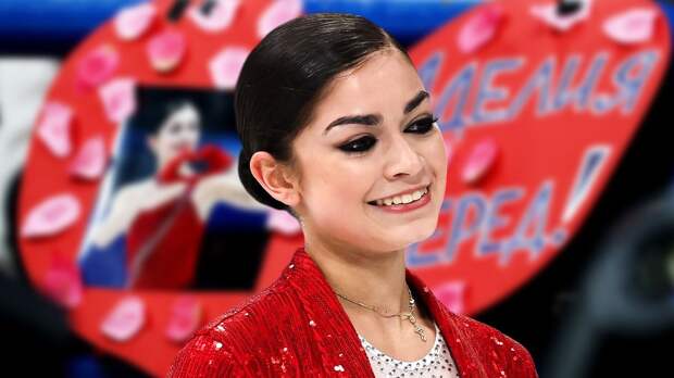 Петросян заняла 5-е место в короткой программе — с этой позиции на ОИ-2026 уже дважды выигрывали золото