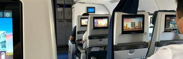 Казахстанская авиакомпания объявила расписание репатриационных рейсов из Ближнего Востока