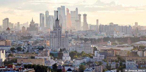 ОАТИ проверило более 30 заведений в Москве на соблюдение запрета работы в ночное время. Фото: М.Денисов, mos.ru