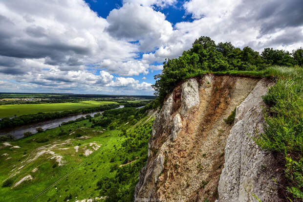 Маршрут автопутешествия на выходные: Воронежская область за три дня