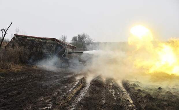 Битва за Славянск: «Русские атакуют творчески, по пяти-семи направлениям одновременно»