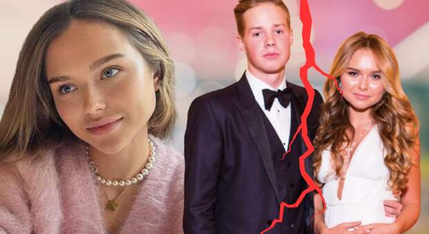 Стеша Маликова — разрыв с сыном миллиардера: почему “дело шло к свадьбе”, но он исчез