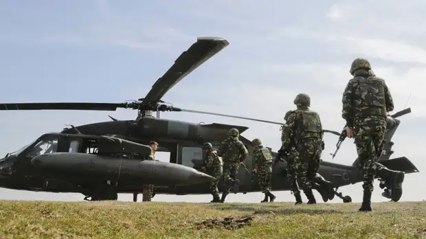 Европейский плацдарм: как Россия и НАТО подходят к переговорам по гарантиям безопасности