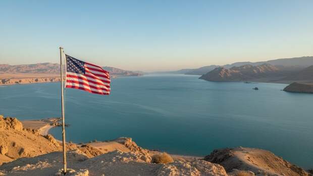 Политолог Семибратов: у блокады Ормузского пролива две цели